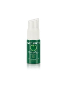 Shampoo Secco Bio, Naturtint