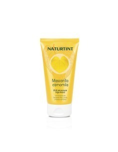 Kamillenmaske, Naturtint