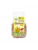 Penne Quinoa Lino, Sol Natural. Vismar Natural - Productos Ecológicos
