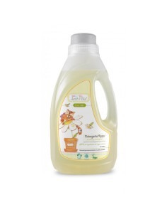 Detergente tiras biodegradable Lavanda 32 lavados Natulim