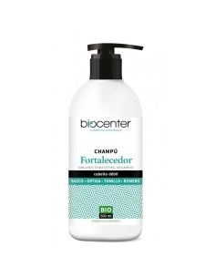 Biologische versterkende...