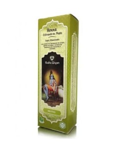Neutrale Henna-Paste -...