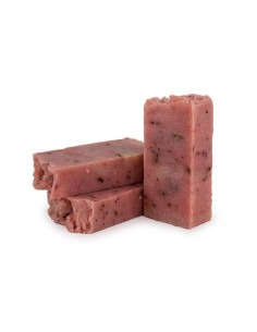 Saponette naturale rosa canina, VismarEssence Natural Products 2