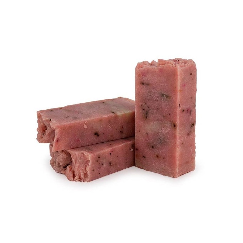 Bioseife Hagebutte, VismarEssence Natural Products