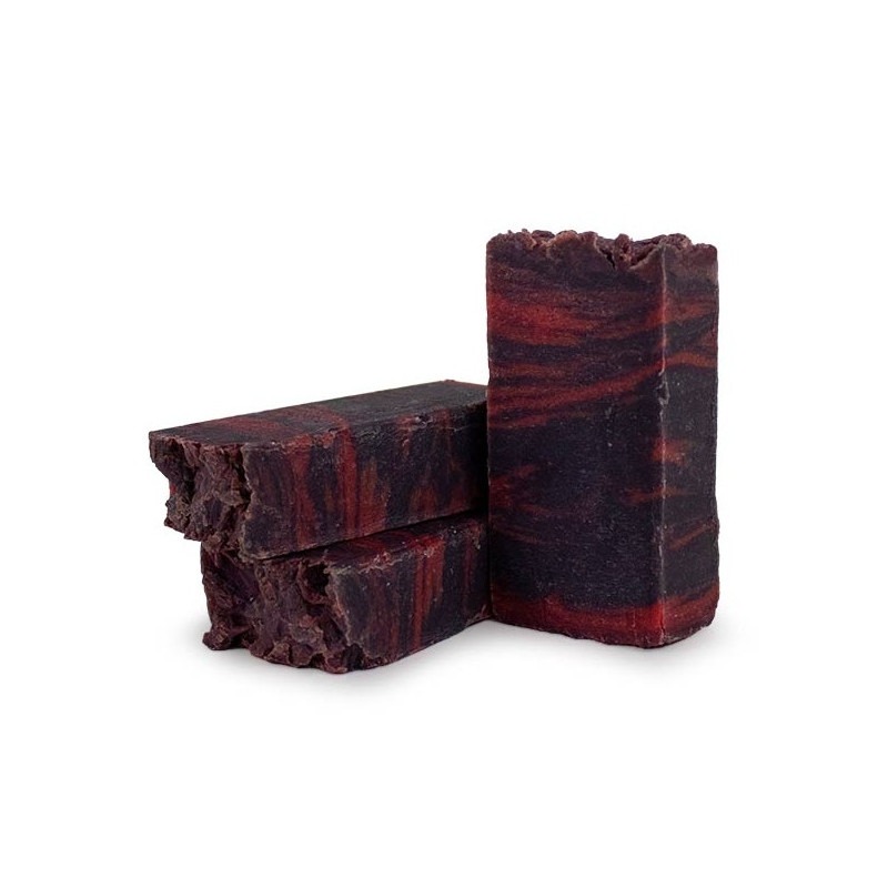 Savon Naturelle à l'Argile, VismarEssence Natural Products