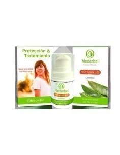 Hydraterende crème P&T aloë...