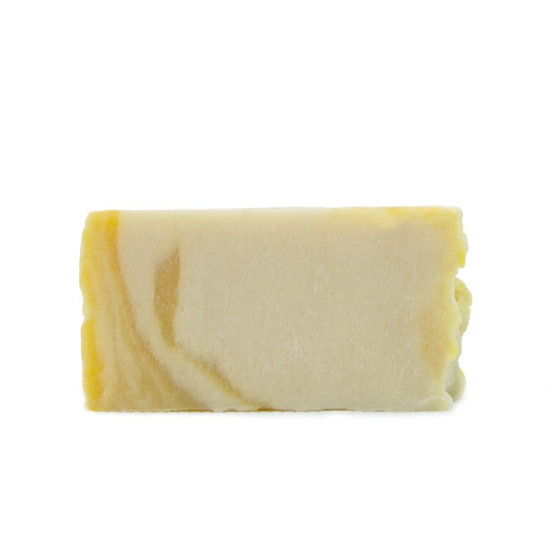 Savon d'Argan VismarEssence (1)