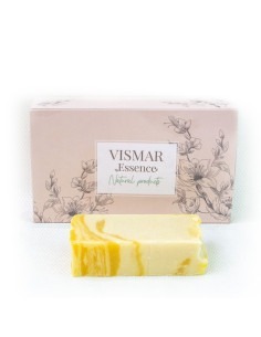 Natuurlijke zeep Arganolie, VismarEssence Natural Products (2)