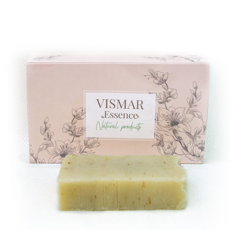 Natuurlijke zeep Arnica, VismarEssence Natural Products