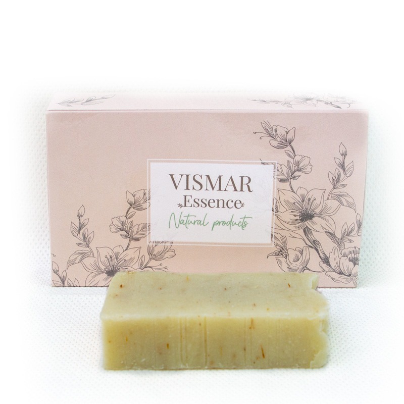 Savon ecologique arnica, VismarEssence Natural Products