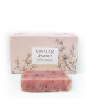 Saponette naturale rosa canina, VismarEssence Natural Products