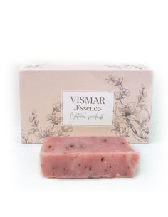 Naturseife Hagebutte, VismarEssence Natural Products