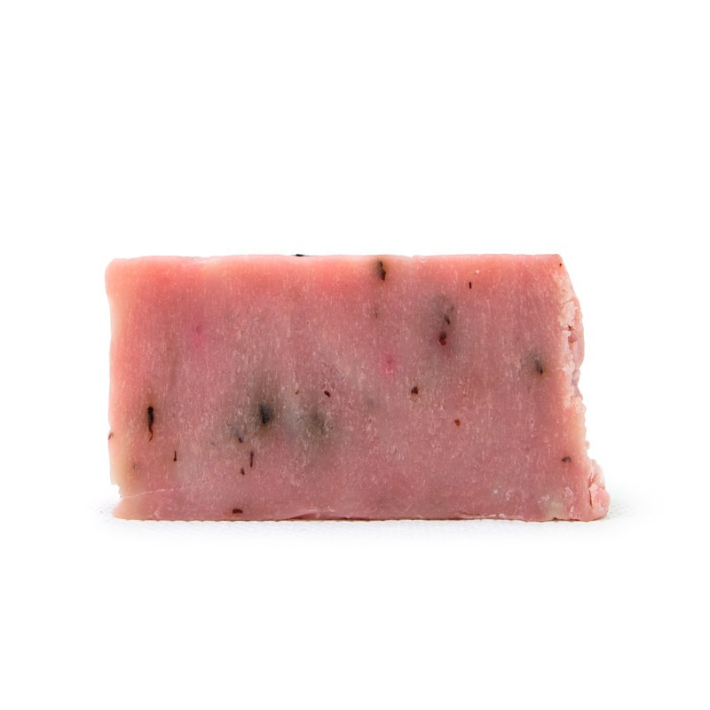 Saponette ecologico rosa canina, VismarEssence Natural Products