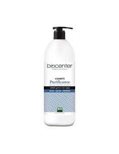 Shampoo Ecologico...