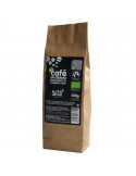 Café en grano ecológico, Alternativa 3 - Productos Ecológicos