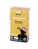 Café Colombia en cápsulas, Alternativa 3 - Productos Ecológicos