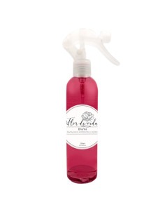 Spray luftfräschare Flor de Vida- Vismar Natural - Organiska produkter