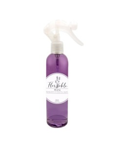 Spray luftfräschare Flor Noble - Vismar Natural - Naturliga produkter