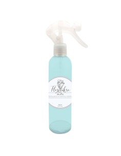 Luftfräschare Spray Flor Libre - Vismar Natural - Organiska produkter