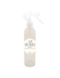 Luftfräschare spray "Flor Natal" - Aromspridare - Organiska produkter