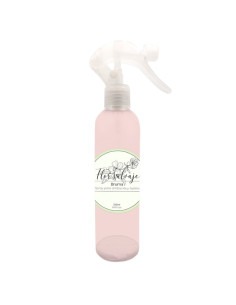 Spray per ambienti "Flor Salvaje"- Diffusore aromi - Prodotti organici