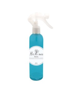 Luftfräschare spray Flor de Mar - Naturliga och ekologiska produkter