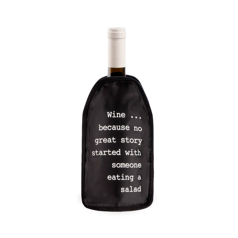 Refrigeratore per bottiglie di vino, Balvi - Prodotti organici