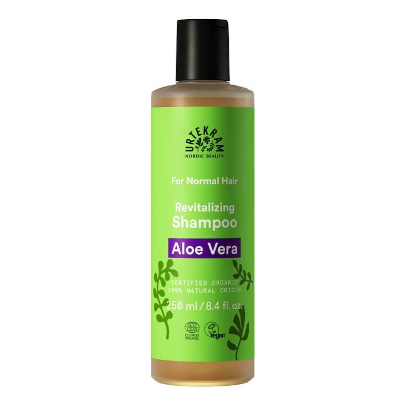 Champú Natural de Aloe Vera - Vismar Natural - Productos Ecológicos