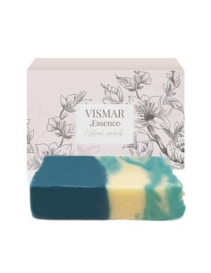 handgemaakte zeep zeewier, VismarEssence Natural Products