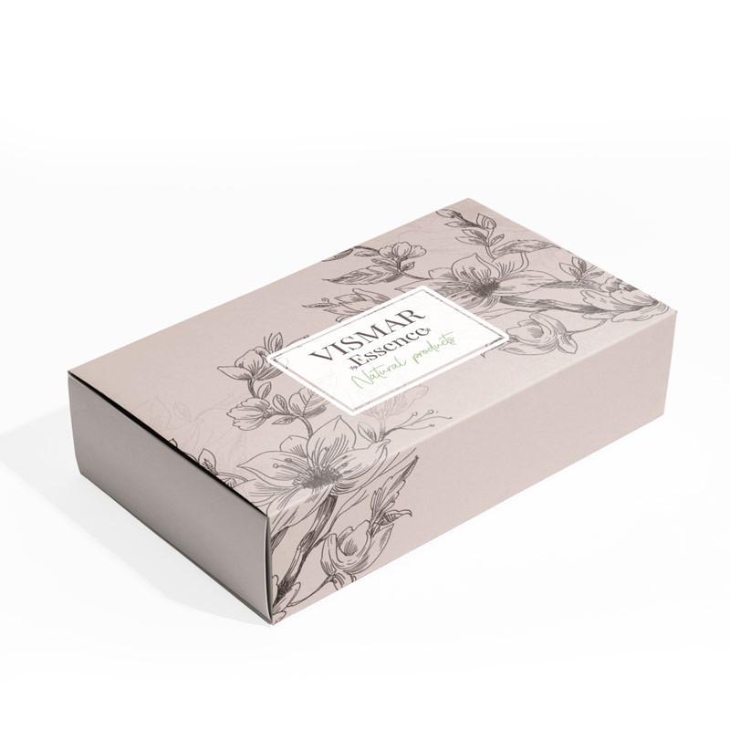 Naturseife Algen, VismarEssence Natural Products