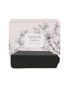 ekologisk tvålar aktivt kol, VismarEssence Natural Products
