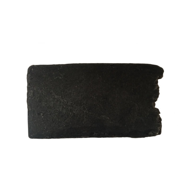 Savon biologique charbon actif, VismarEssence Natural Products