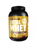 Proteina Total Whey al Cioccolato, Goldnutrition -Supplementi sportivi