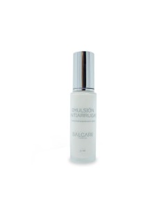 Emulsión antiarrugas ecológica de Balcare - tratamiento regenerador.