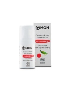 Kersen Oogcrème, Mon Deconatur - Vismar Natural - Productos Ecológicos