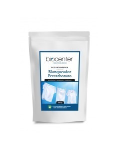 Percarbonato blanqueador ecológico, Biocenter - Productos Ecológicos
