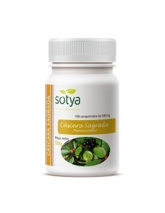 copy of Erba medica 100 compresse, Sotya