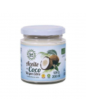 Aceite de Coco Bio, Sol Natural. Vismar Natural - Productos Ecológicos