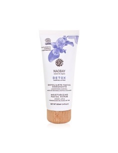 Esfoliante viso idratante -...