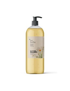 Gel de ducha relajante Manzanilla, Tot Herba
