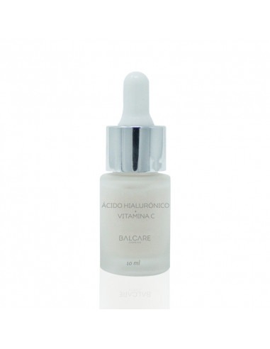 Balcare Hyaluronzuur + Vitamine C Serum