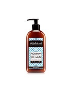 Imperial Super Conditioner, Nuggela & Sulé