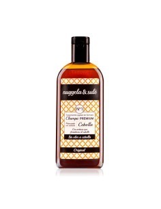 Shampoo Premium Nº1, Nuggela & Sulé