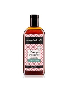 Epigenetisches Anti-Schuppen-Shampoo, Nuggela & Sulé