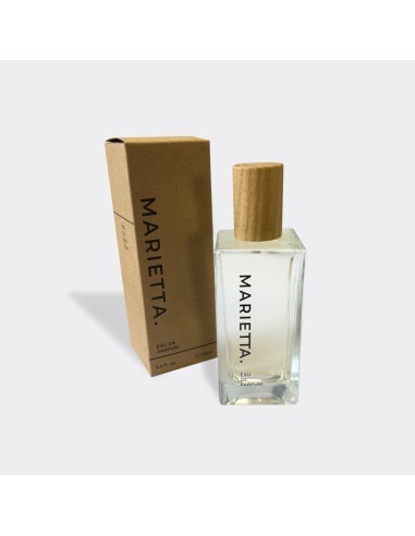 Parfüm Marietta Nr. 3, Emiba