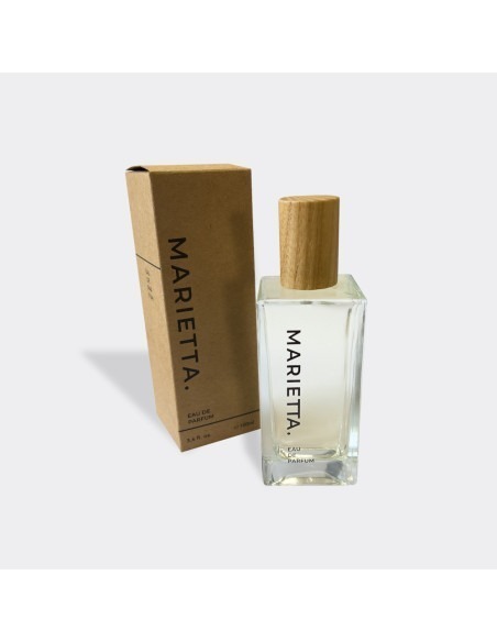 Parfüm Marietta Nr. 3, Emiba