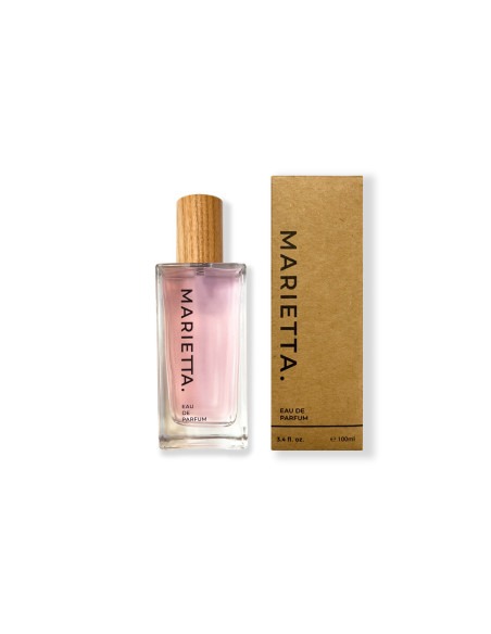 Parfum Marietta n° 4, Emiba.