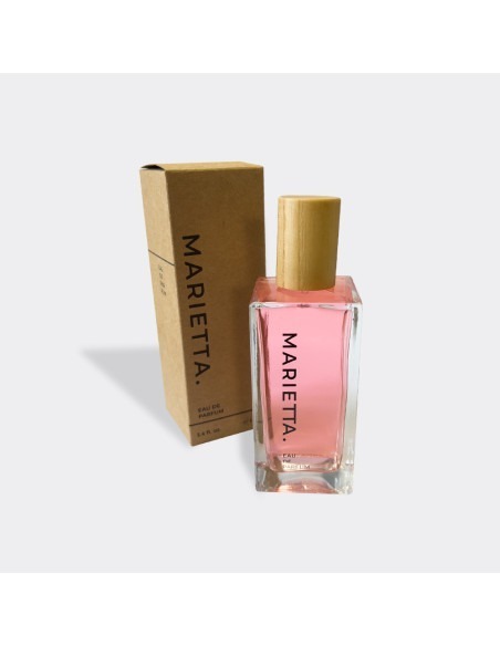 Perfume exclusivo