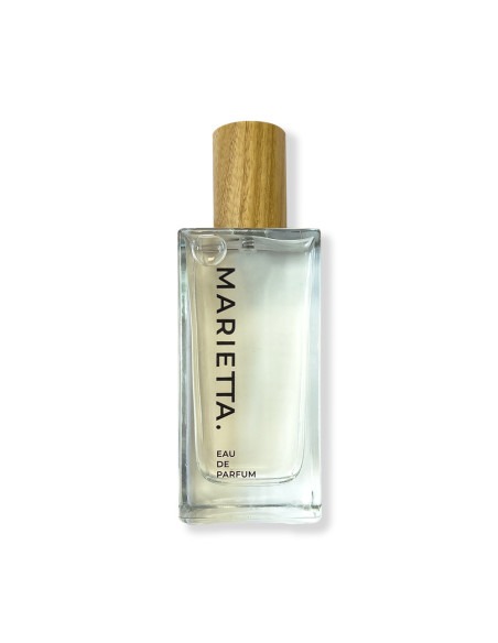Parfum Marietta nr. 2, Emiba