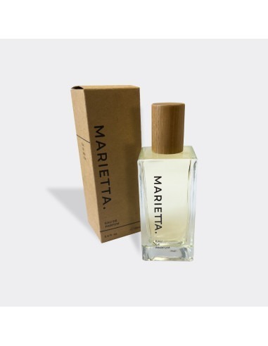 Parfum Marietta nr. 2, Emiba